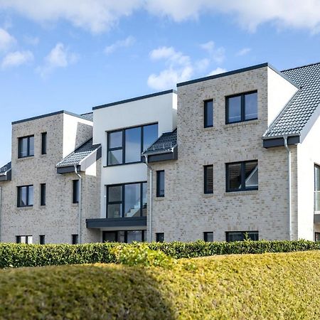 Sturmfrei Suite 8 Scharbeutz Exterior photo
